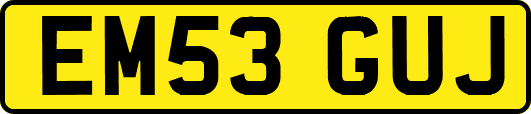 EM53GUJ