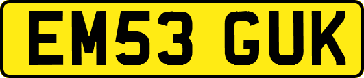 EM53GUK