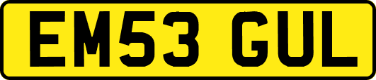 EM53GUL