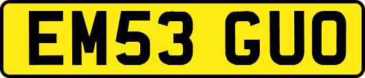 EM53GUO