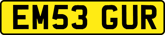 EM53GUR
