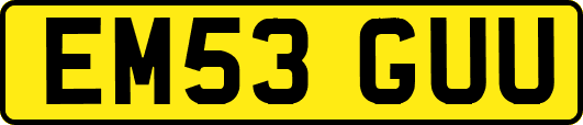 EM53GUU