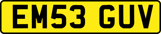 EM53GUV