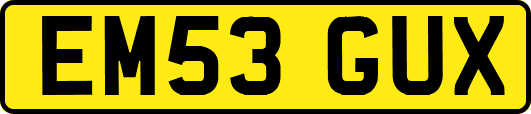 EM53GUX