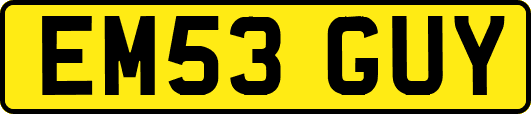 EM53GUY