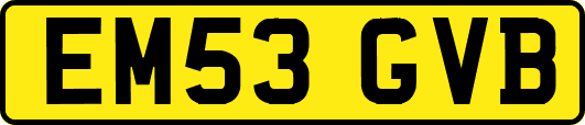 EM53GVB