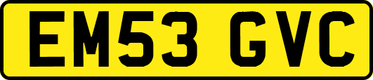 EM53GVC