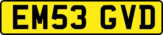 EM53GVD