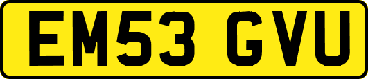 EM53GVU