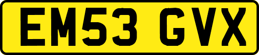 EM53GVX