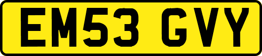 EM53GVY