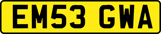 EM53GWA