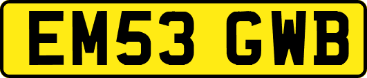 EM53GWB