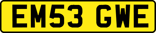 EM53GWE
