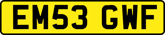 EM53GWF
