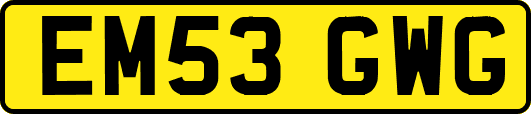 EM53GWG