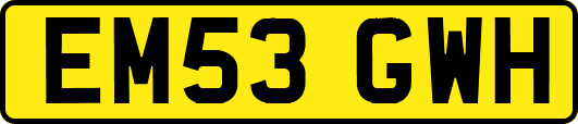 EM53GWH