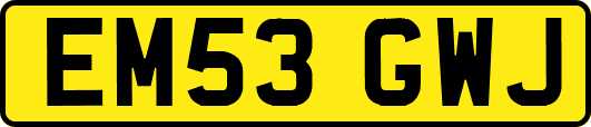 EM53GWJ