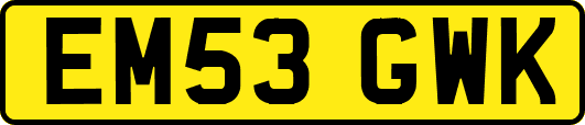 EM53GWK