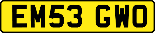 EM53GWO
