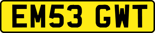 EM53GWT