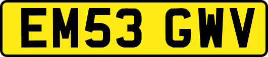 EM53GWV