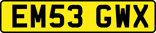 EM53GWX