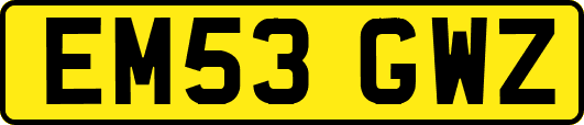 EM53GWZ