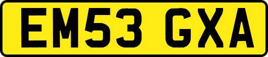 EM53GXA