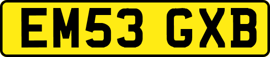 EM53GXB