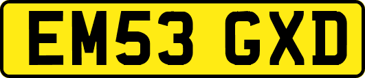 EM53GXD