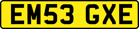 EM53GXE