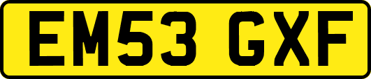 EM53GXF
