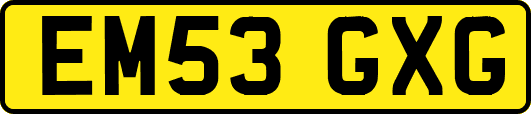 EM53GXG