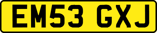 EM53GXJ