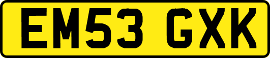 EM53GXK
