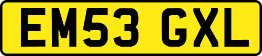 EM53GXL