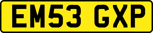 EM53GXP