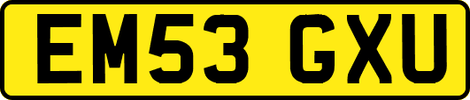 EM53GXU