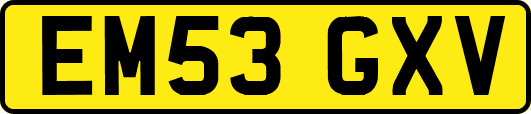 EM53GXV