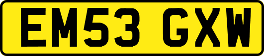 EM53GXW
