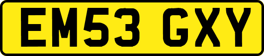 EM53GXY
