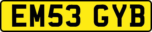 EM53GYB