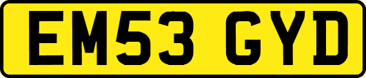 EM53GYD