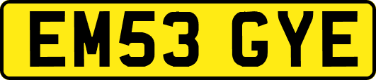 EM53GYE