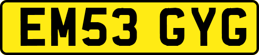 EM53GYG