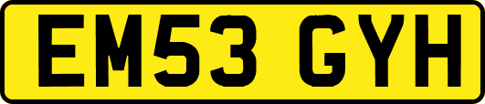 EM53GYH