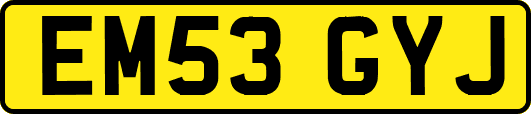 EM53GYJ