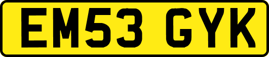 EM53GYK