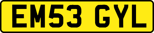 EM53GYL